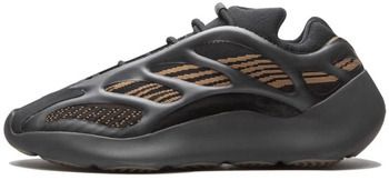 Módne tenisky Yeezy  700 V3 Clay Brown