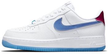 Módne tenisky Nike  Air Force 1 Low '07 LX UV Reactive Swoosh