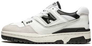 Módne tenisky New Balance  550 Sea Salt Black