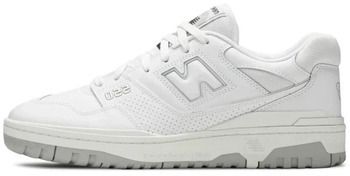 Módne tenisky New Balance  550 White Grey