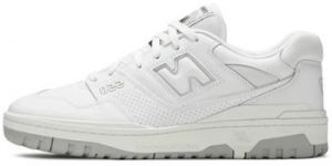 Módne tenisky New Balance  550 White Grey