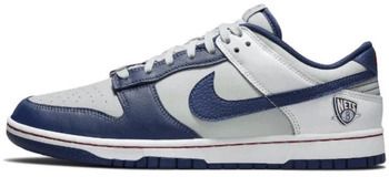 Módne tenisky Nike  Dunk Low NBA 75th Anniversary Brooklyn Nets