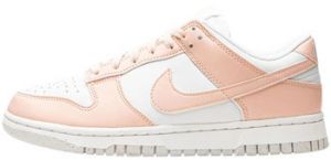 Módne tenisky Nike  Dunk Low Next Nature (Pale Coral)