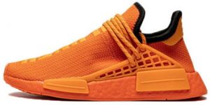 Módne tenisky adidas  NMD HU Pharrell Williams Orange