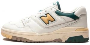 Módne tenisky New Balance  550 Aime Leon Dore Natural Green