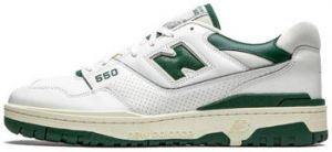 Módne tenisky New Balance  550 Aime Leon Dore White Green