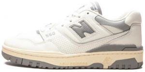 Módne tenisky New Balance  550 Aime Leon Dore White Grey