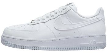 Nízke tenisky Nike  Air Force 1 Low Next Nature White Metallic Grey