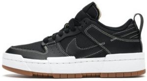 Módne tenisky Nike  Dunk Low Disrupt Black Gum