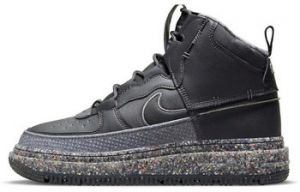 Módne tenisky Nike  Air Force 1 High Boot Crater Dark Smoke Grey