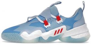 Módne tenisky adidas  Trey Young 1 Ice Trae