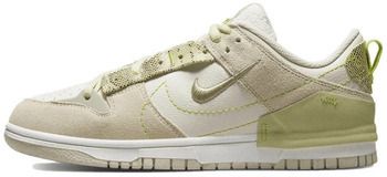 Módne tenisky Nike  Dunk Low Disrupt 2 Green Snake