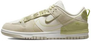 Módne tenisky Nike  Dunk Low Disrupt 2 Green Snake