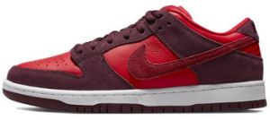 Módne tenisky Nike  SB Dunk Low Cherry