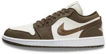 Módne tenisky Nike  1 Low SE Light Olive