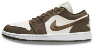 Módne tenisky Nike  1 Low SE Light Olive