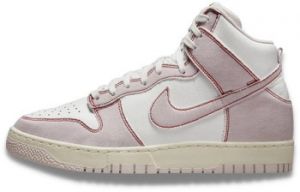Módne tenisky Nike  Dunk High 1985 Barely Rose Denim