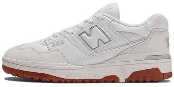 Módne tenisky New Balance  550 White Gum