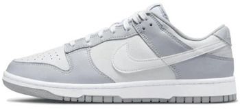 Módne tenisky Nike  Dunk Low Two Tone Grey