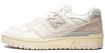Módne tenisky New Balance  550 Aime Leon Dore White Leather