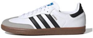 Módne tenisky adidas  Samba Vegan White Gum