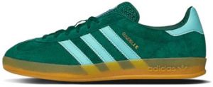 Módne tenisky adidas  Gazelle Indoor Collegiate Green