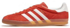 Módne tenisky adidas  Gazelle Indoor Bold Orange