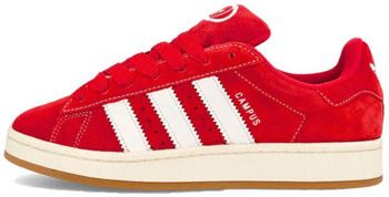 Módne tenisky adidas  Campus 00s Red