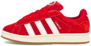Módne tenisky adidas  Campus 00s Red