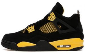 Módne tenisky Nike  4 Retro Thunder (2023)