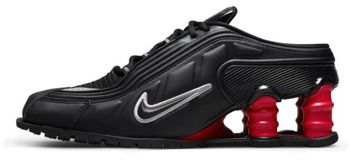 Módne tenisky Nike  Shox MR4 Mule Martine Rose Black