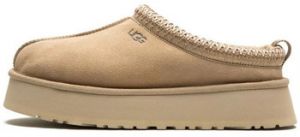 Módne tenisky UGG  Tazz Slipper Mustard Seed