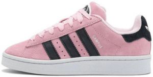 Módne tenisky adidas  Campus 00s Clear Pink