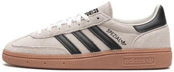 Módne tenisky adidas  Handball Spezial Aluminum Core Black