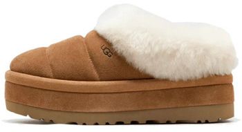 Módne tenisky UGG  Tazzlita Slipper Chestnut