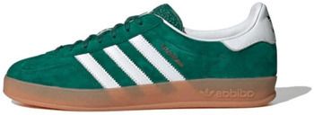 Módne tenisky adidas  Gazelle Indoor Collegiate Green Gum