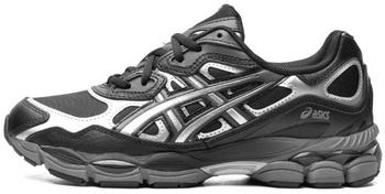 Módne tenisky Asics  Gel-NYC Black Graphite Grey