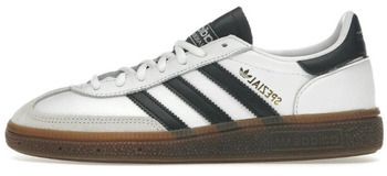 Módne tenisky adidas  Handball Spezial White Black Gum