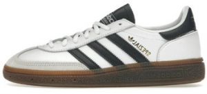 Módne tenisky adidas  Handball Spezial White Black Gum