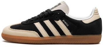 Módne tenisky adidas  Samba OG Black Wonder White