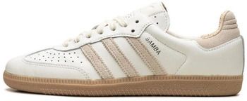 Módne tenisky adidas  Samba OG Core White Magic Beige