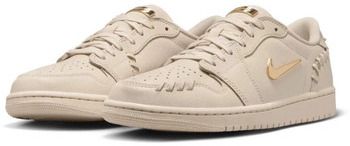 Módne tenisky Nike  1 Low Method of Make Legend Light Brown