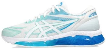 Módne tenisky Asics  Gel-Quantum 360 VIII Blanc Azul Bleu