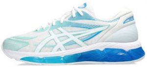 Módne tenisky Asics  Gel-Quantum 360 VIII Blanc Azul Bleu