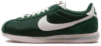 Módne tenisky Nike  Cortez Fir Green
