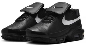 Módne tenisky Nike  Air Max Plus Tiempo Black White