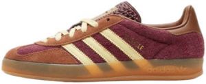Nízke tenisky adidas  Gazelle Indoor Maroon Almost Yellow