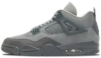 Módne tenisky Nike  4 Retro SE Paris Olympics