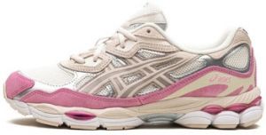 Módne tenisky Asics  Gel-NYC Strawberries Cream