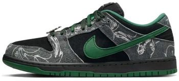 Módne tenisky Nike  SB Dunk Low There Skateboards